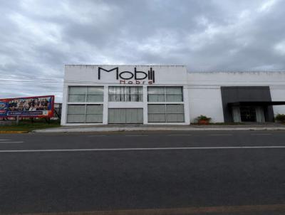 Pr�dio Comercial para Loca��o, em Mossor�, bairro Bom Jardim, 1 banheiro