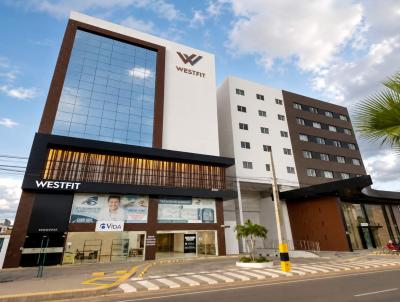 Apartamento para Venda, em Mossoró, bairro WestFit Nova Betânia, 1 dormitório, 1 banheiro