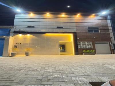 Apartamento para Loca��o, em Mossor�, bairro RESIDENCIAL CARVALHO ALTO DE S�O MANOEL, 1 dormit�rio, 1 banheiro