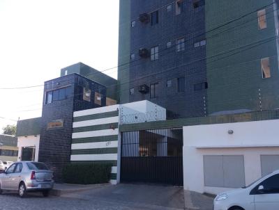 Apartamento para Venda, em Mossor�, bairro Residencial Romeu Rebou�as Nova Bet�nia, 3 dormit�rios, 1 su�te, 2 vagas