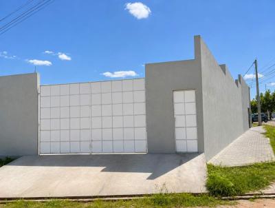 Galp�o para Loca��o, em Mossor�, bairro Aboli��o I, 1 banheiro