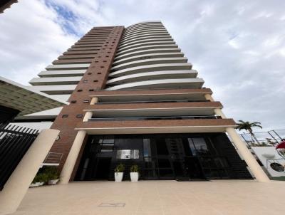 Apartamento para Venda, em Mossor�, bairro Spazio di Lauritissa, 3 dormit�rios, 3 su�tes, 3 vagas