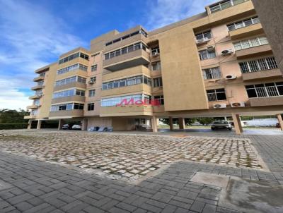 Apartamento para Loca��o, em Mossor�, bairro Condom�nio Residencial Thermas Aboli��o I, 3 dormit�rios, 1 su�te, 1 vaga