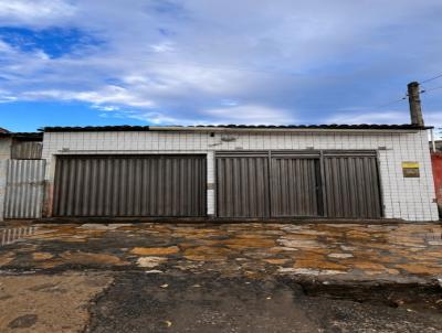 Casa para Venda, em Mossor�, bairro Barrocas, 4 dormit�rios, 4 banheiros, 1 su�te, 2 vagas