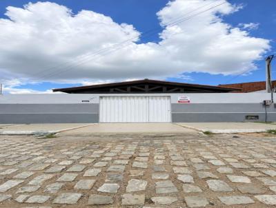 Casa para Loca��o, em Mossor�, bairro Aboli��o Iv, 2 dormit�rios, 1 su�te, 2 vagas