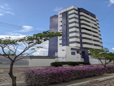 Apartamento para Venda, em Mossor�, bairro Residencial Mont Pellier Santo Ant�nio, 3 dormit�rios, 1 su�te