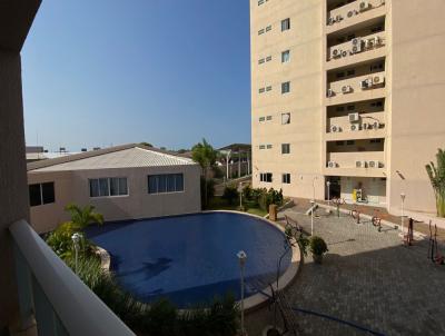 Apartamento para Loca��o, em Mossor�, bairro Creta Residencial Alto de S�o Manoel, 2 dormit�rios, 1 su�te