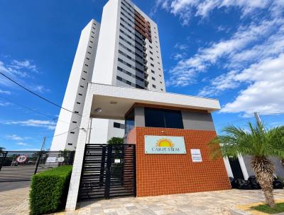 Apartamento para Loca��o, em Mossor�, bairro Resiidencial Carpe Diem Centro, 2 dormit�rios, 1 su�te, 1 vaga