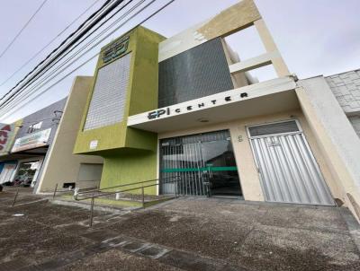 Pr�dio Comercial para Loca��o, em Mossor�, bairro Centro, 11 banheiros