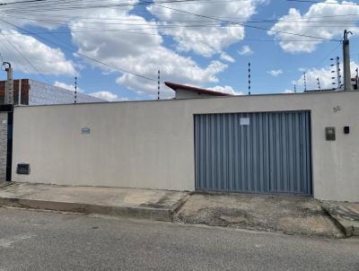 Casa para Venda, em Mossor�, bairro Alto Do Sumar�, 2 dormit�rios, 1 banheiro, 1 vaga