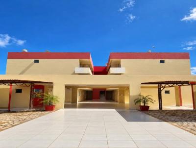 Apartamento para Venda, em Mossor�, bairro Residencial Verona Bela Vista, 2 dormit�rios, 1 vaga