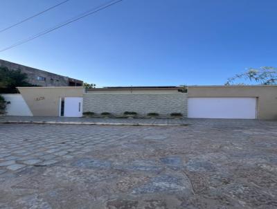 Casa para Loca��o, em Mossor�, bairro Aeroporto, 3 dormit�rios, 1 banheiro, 1 su�te, 2 vagas
