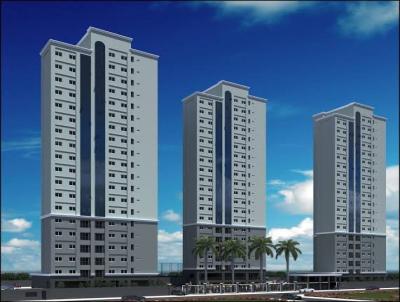 Apartamento para Venda, em Mossor�, bairro Pallazo Residence Nova Bet�nia, 3 dormit�rios, 1 su�te, 2 vagas
