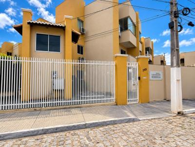 Apartamento para Venda, em Mossor�, bairro Condom�nio Ot�vio Ferreira I, 2 dormit�rios, 1 vaga